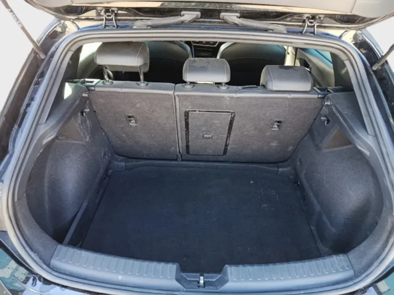 Imagen de cupra León