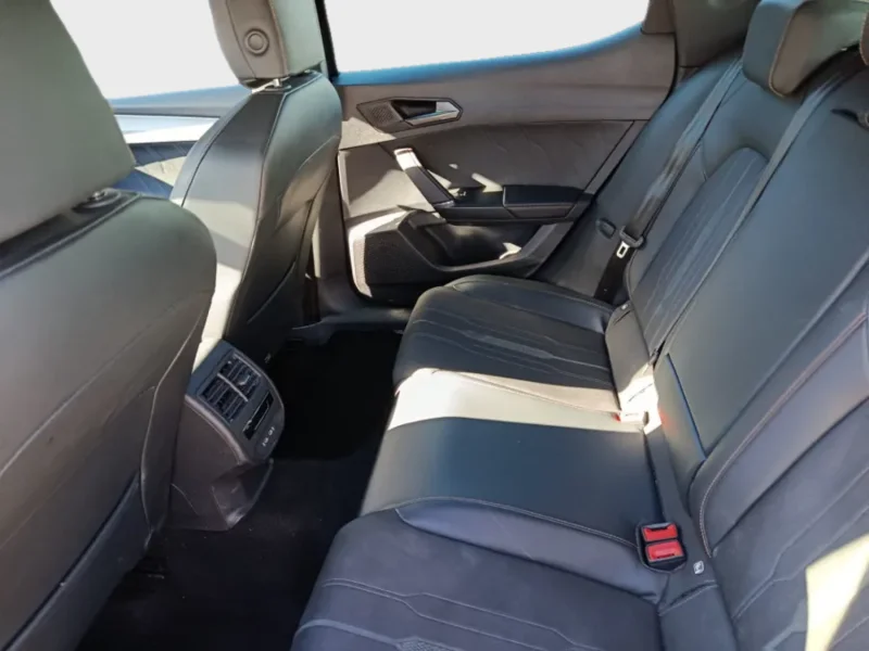 Imagen de cupra León