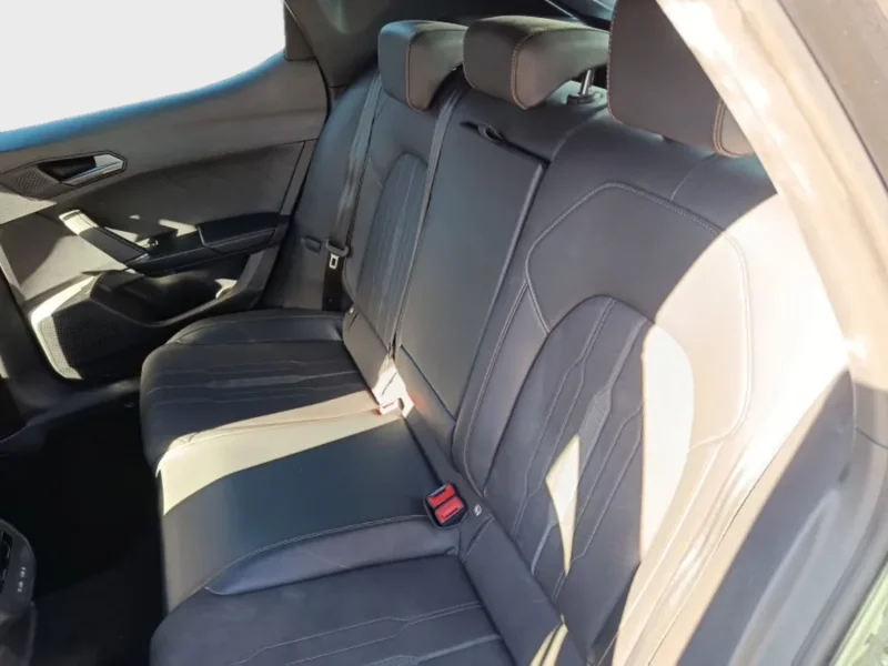 Imagen de cupra León