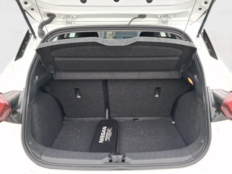 Imagen de NISSAN Micra