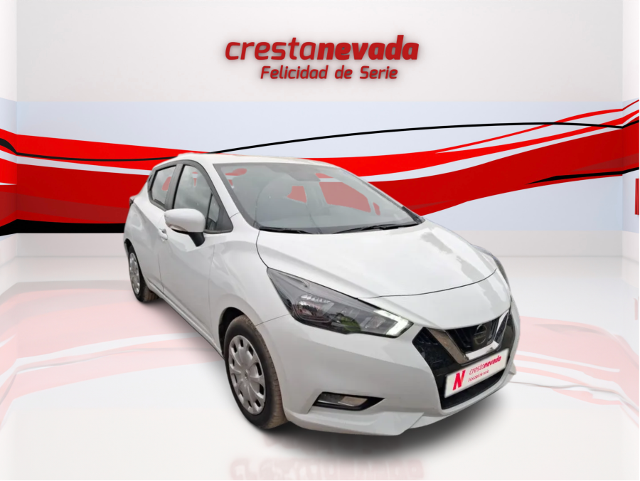 Imagen de NISSAN Micra