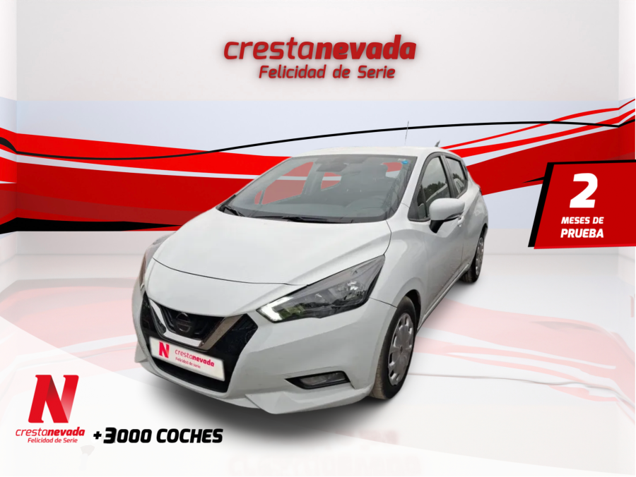 Imagen de NISSAN Micra