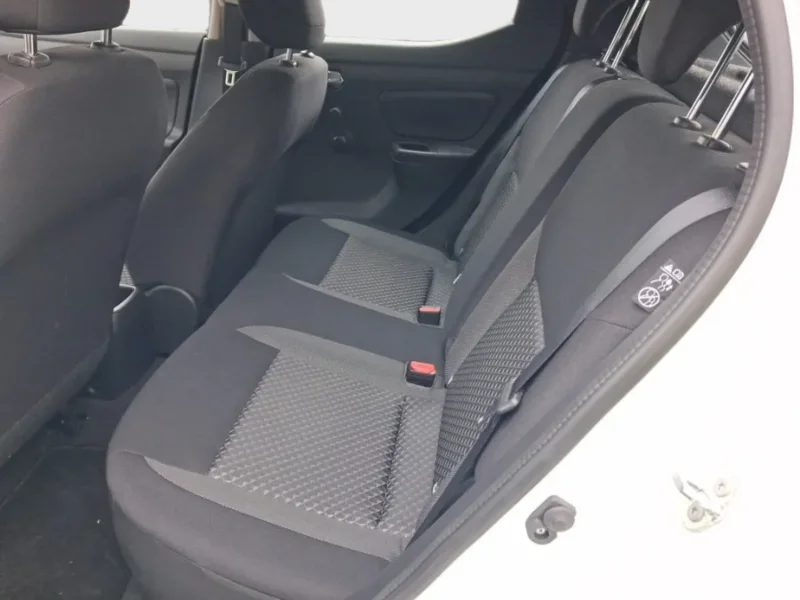 Imagen de NISSAN Micra