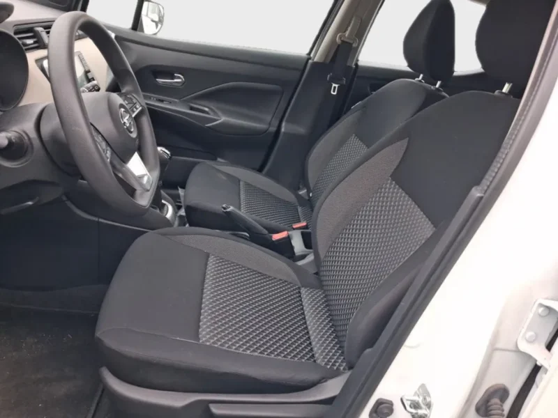 Imagen de NISSAN Micra