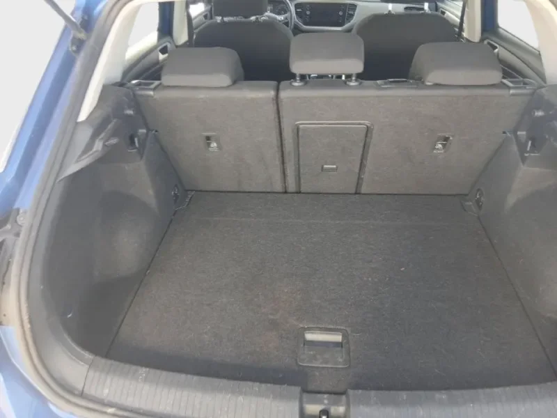 Imagen de Volkswagen T-Roc