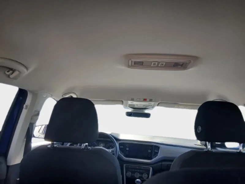 Imagen de Volkswagen T-Roc