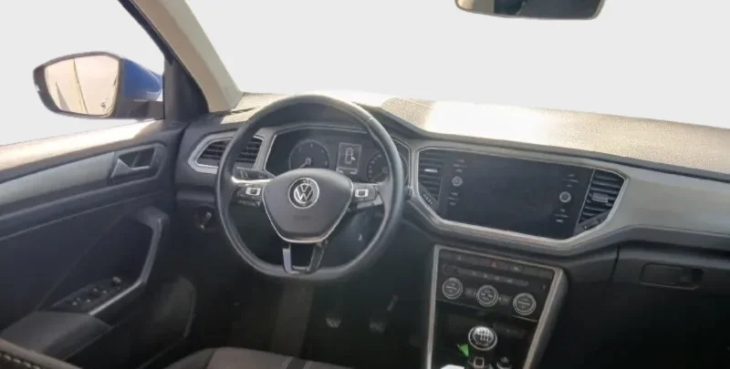 Imagen de Volkswagen T-Roc