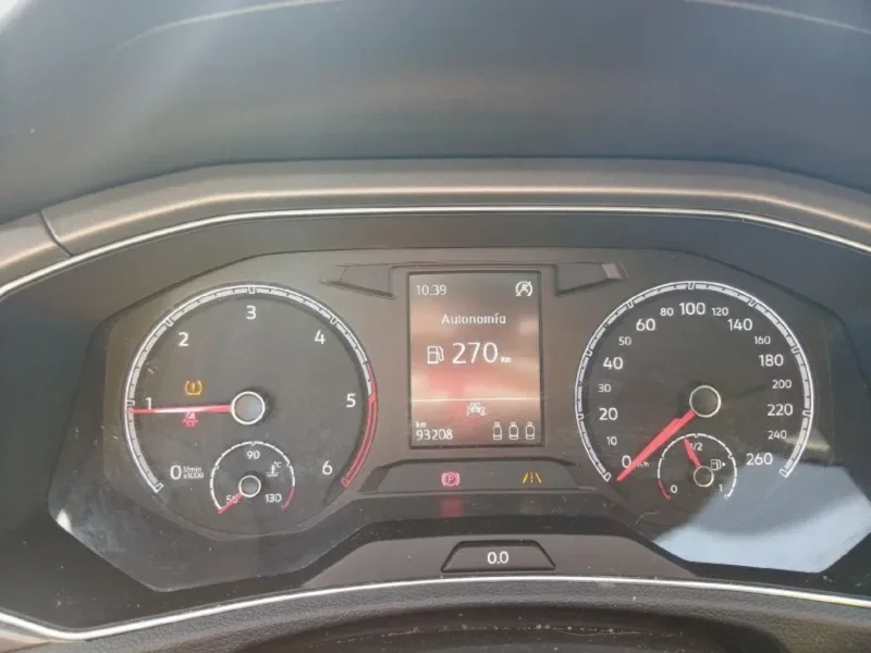 Imagen de Volkswagen T-Roc