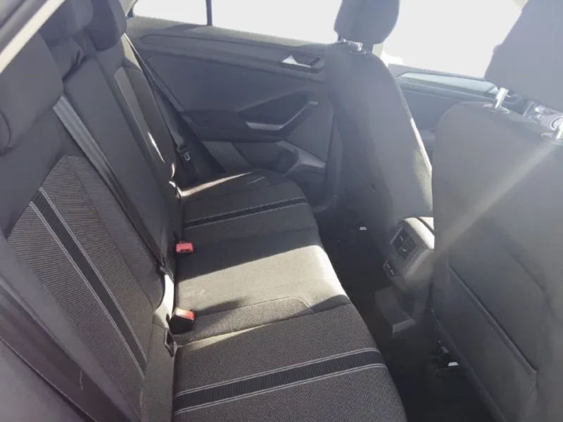 Imagen de Volkswagen T-Roc