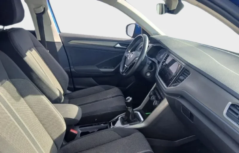 Imagen de Volkswagen T-Roc