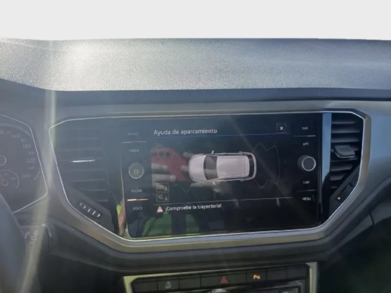 Imagen de Volkswagen T-Roc