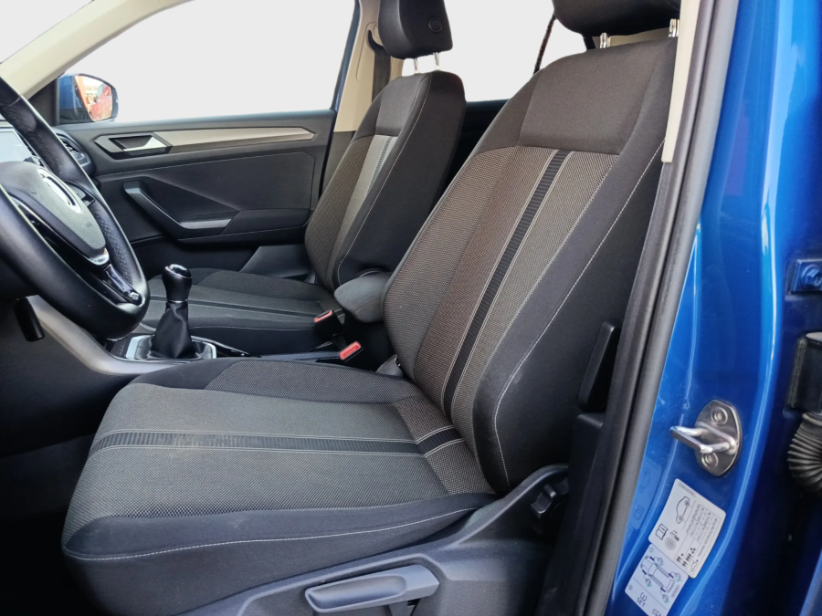Imagen de Volkswagen T-Roc