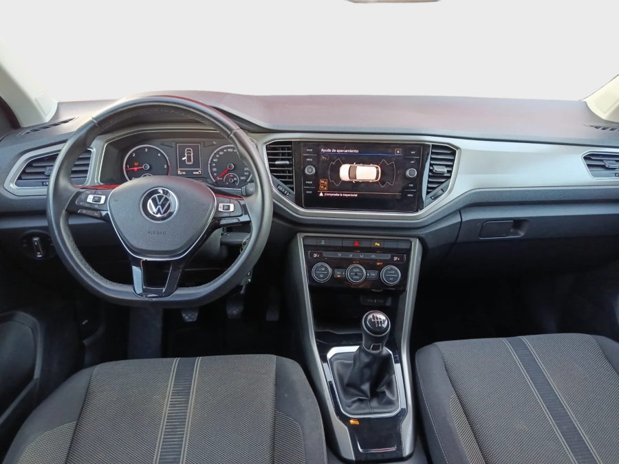 Imagen de Volkswagen T-Roc