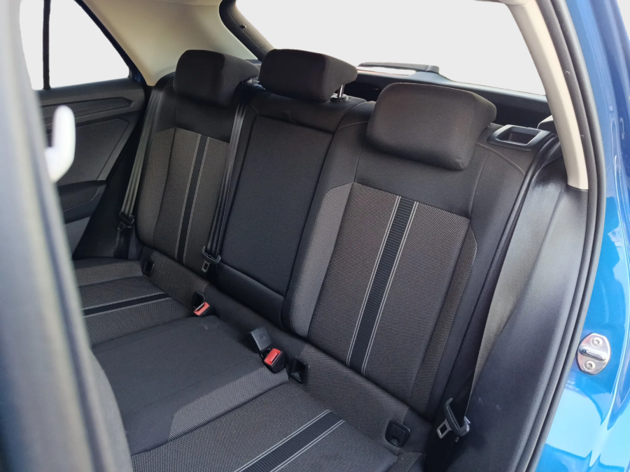 Imagen de Volkswagen T-Roc
