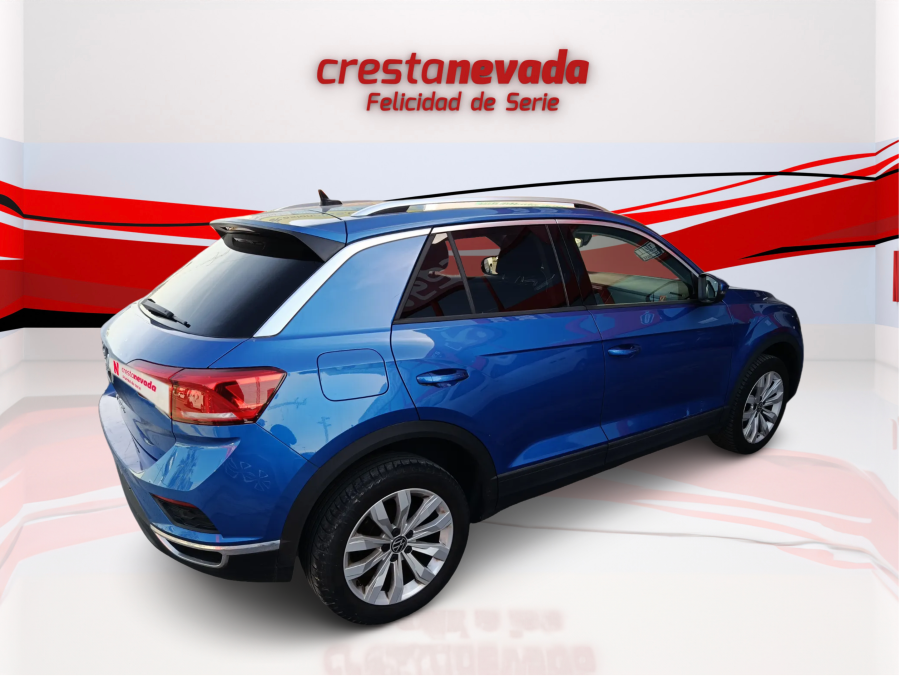 Imagen de Volkswagen T-Roc