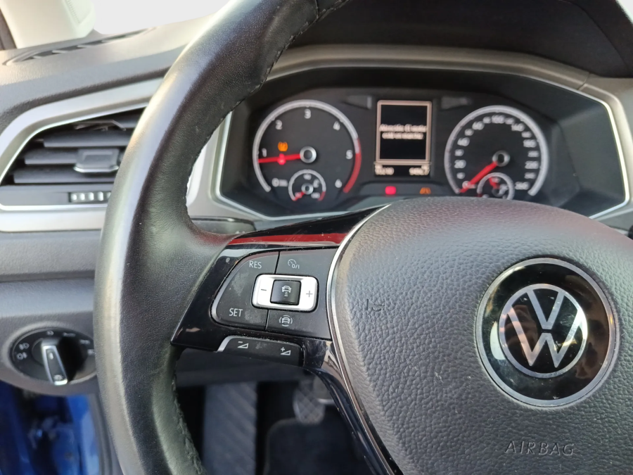 Imagen de Volkswagen T-Roc