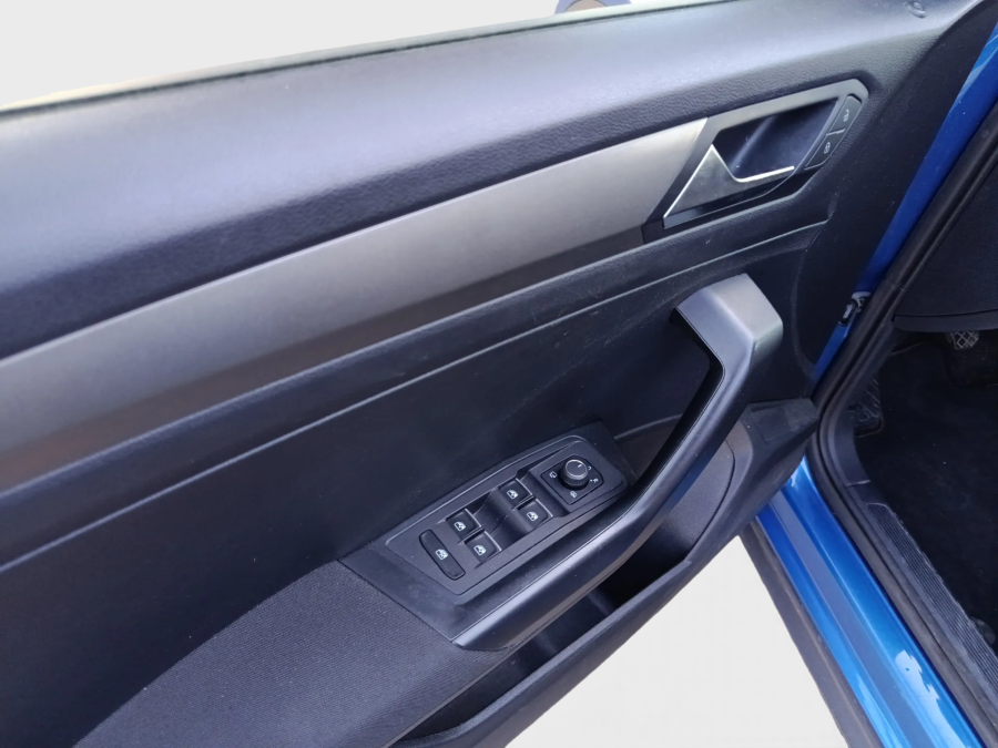 Imagen de Volkswagen T-Roc