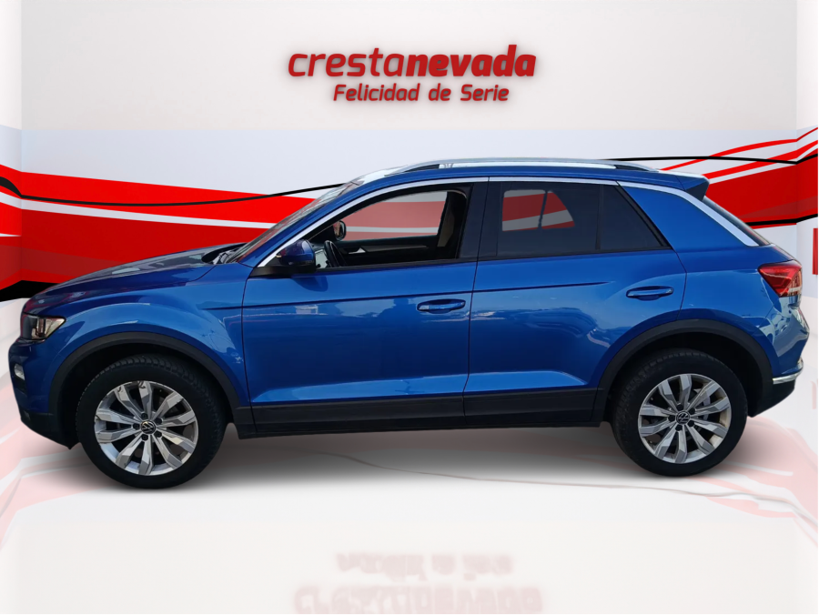 Imagen de Volkswagen T-Roc