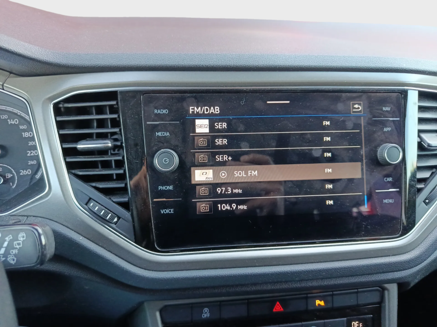 Imagen de Volkswagen T-Roc