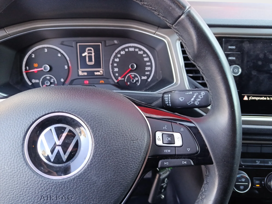 Imagen de Volkswagen T-Roc