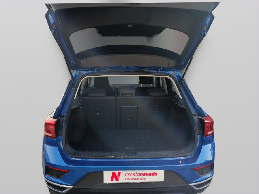 Imagen de Volkswagen T-Roc
