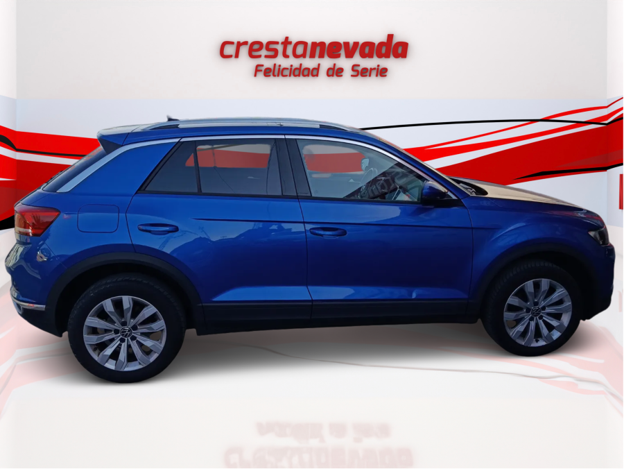 Imagen de Volkswagen T-Roc