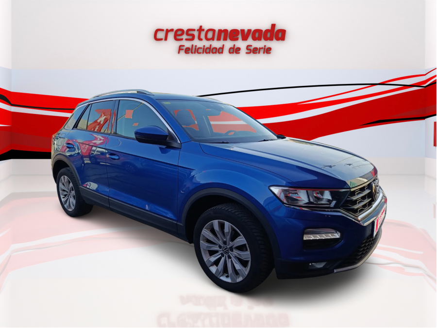 Imagen de Volkswagen T-Roc