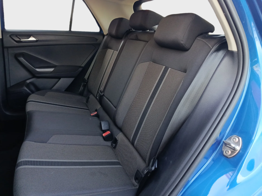 Imagen de Volkswagen T-Roc