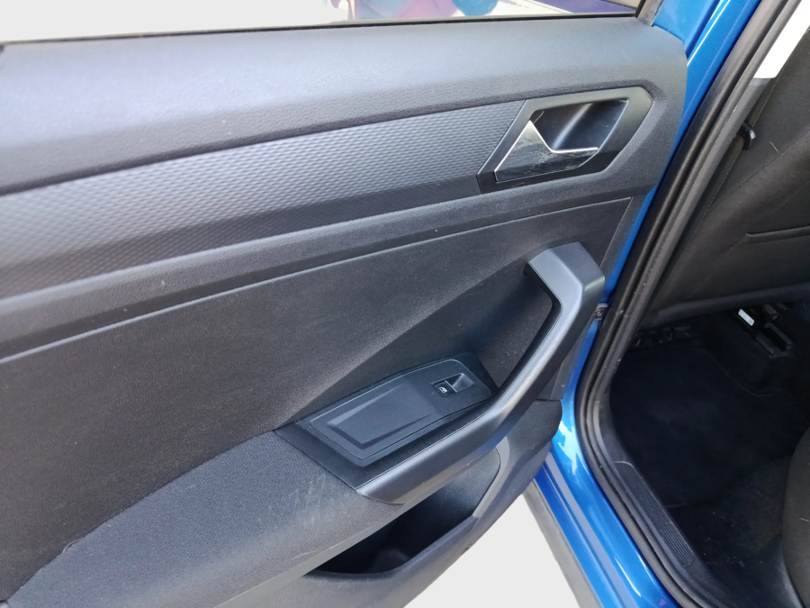 Imagen de Volkswagen T-Roc