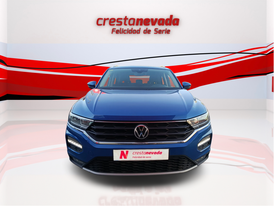 Imagen de Volkswagen T-Roc