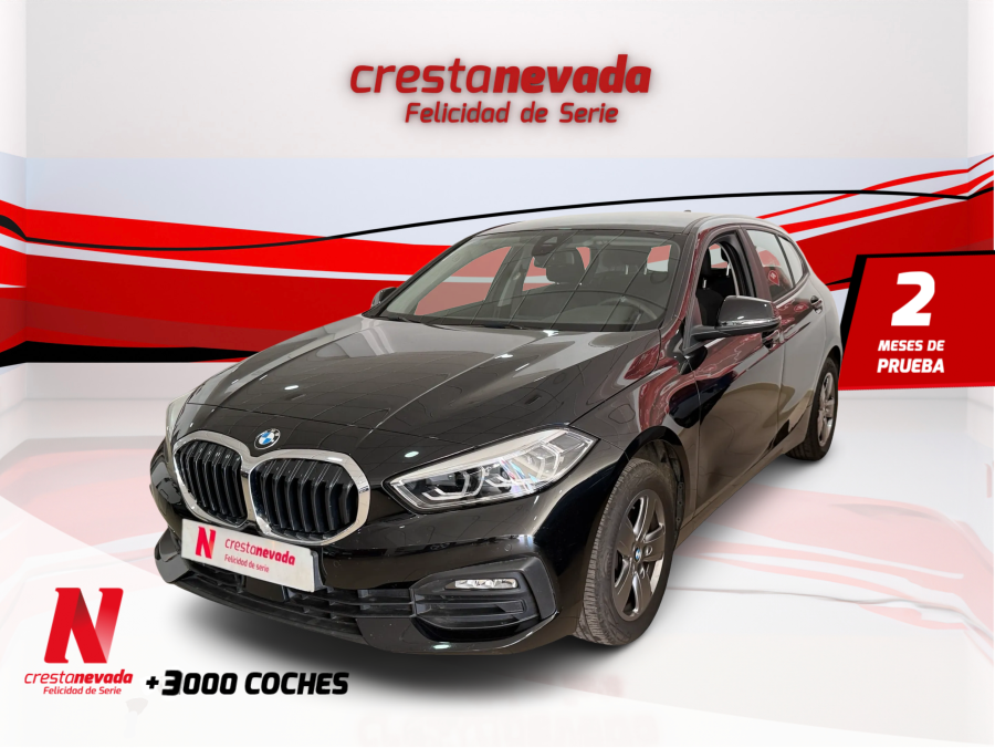 Imagen de BMW Serie 1