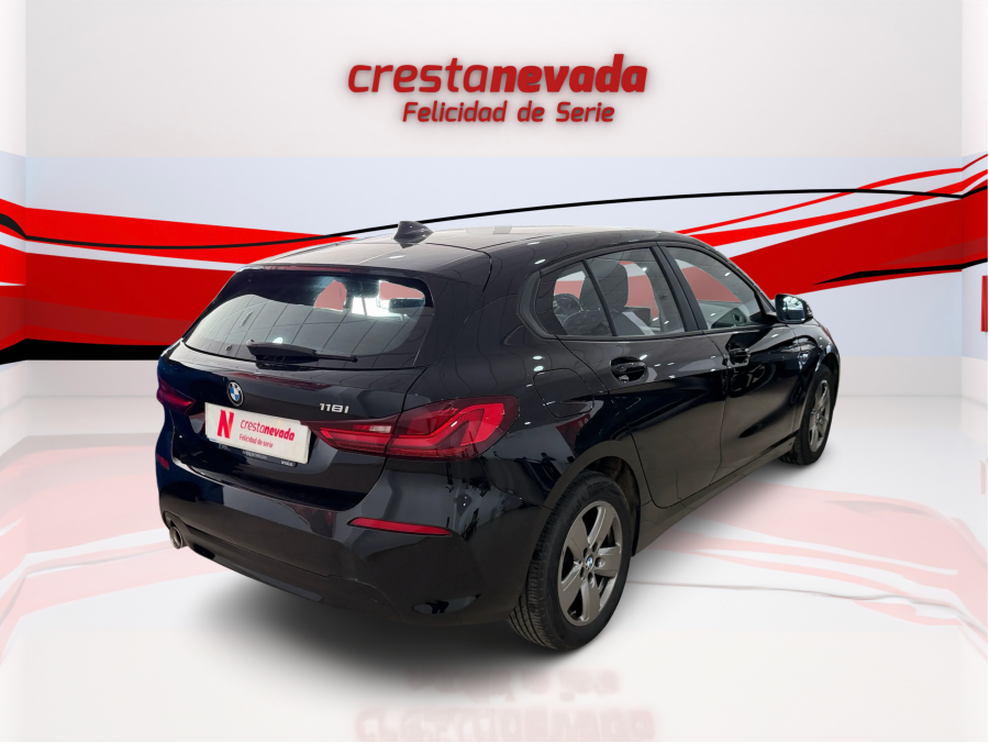 Imagen de BMW Serie 1
