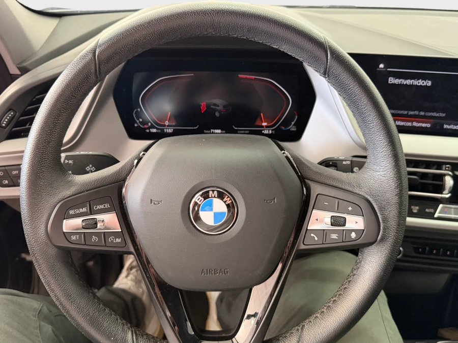 Imagen de BMW Serie 1