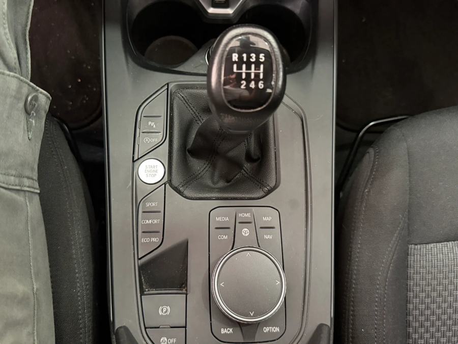Imagen de BMW Serie 1