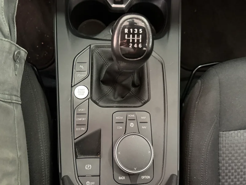 Imagen de BMW Serie 1