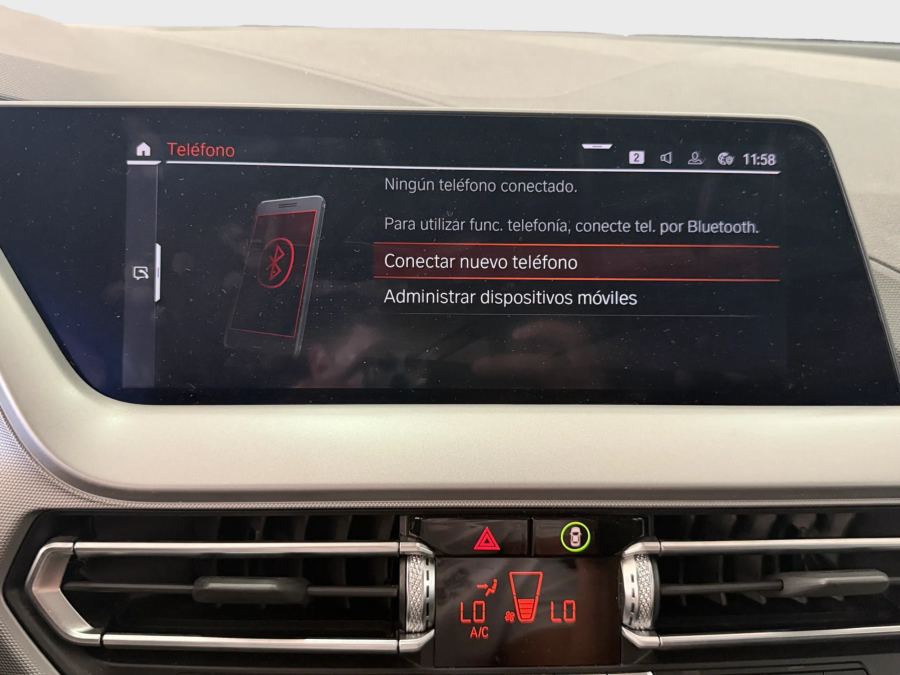 Imagen de BMW Serie 1