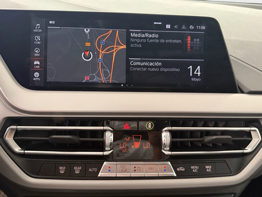 Imagen de BMW Serie 1