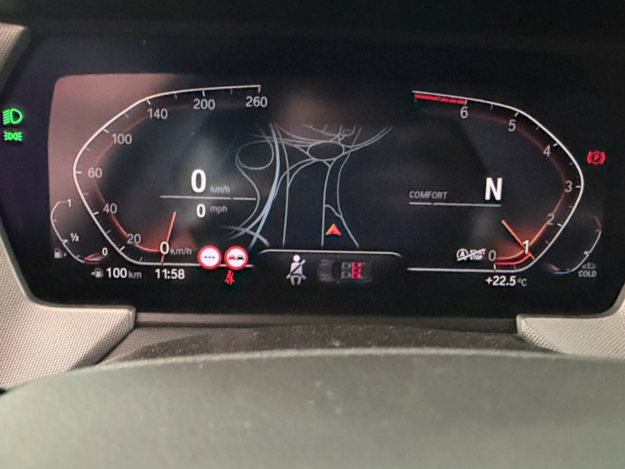 Imagen de BMW Serie 1