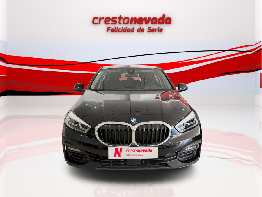 Imagen de BMW Serie 1