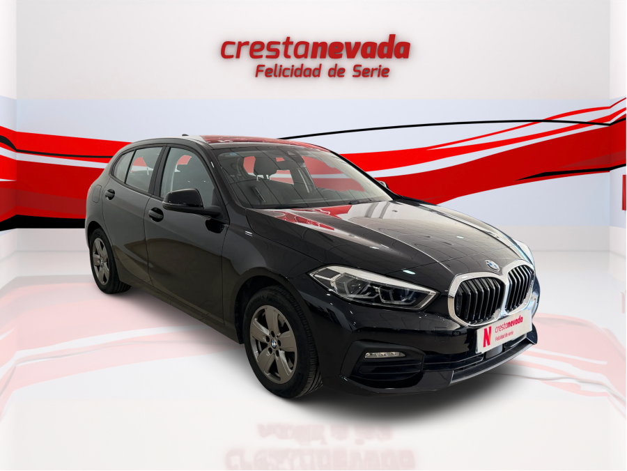 Imagen de BMW Serie 1