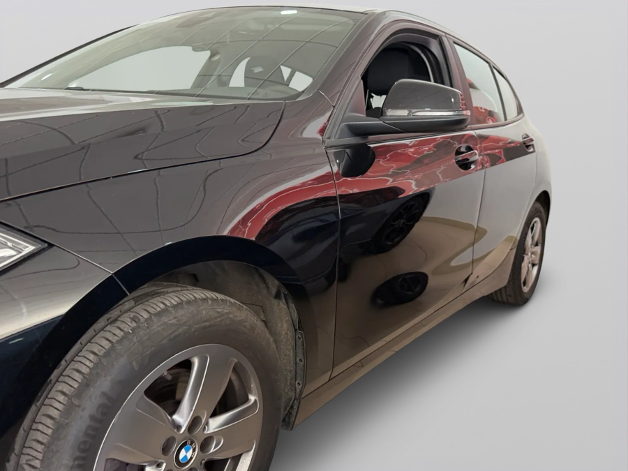 Imagen de BMW Serie 1