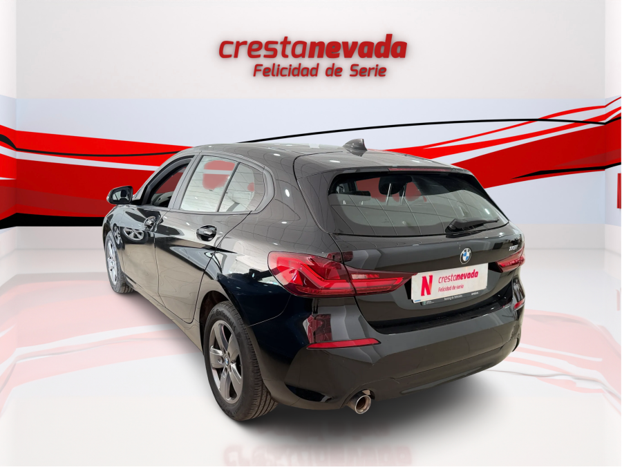 Imagen de BMW Serie 1