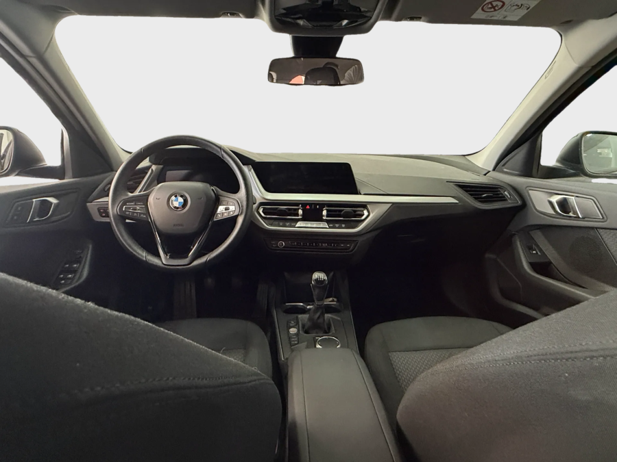 Imagen de BMW Serie 1