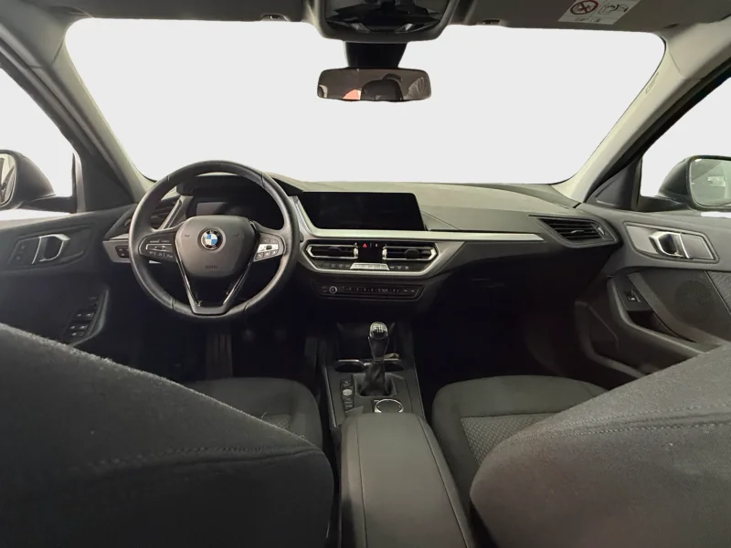 Imagen de BMW Serie 1