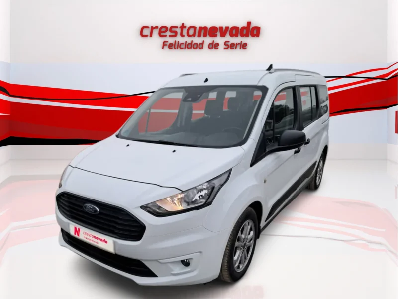 Ford Grand Tourneo Connect