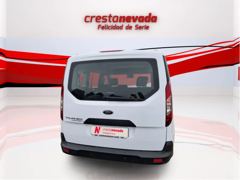 Imagen de Ford Grand Tourneo Connect