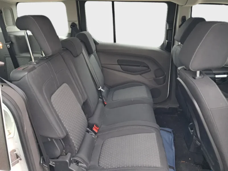 Imagen de Ford Grand Tourneo Connect