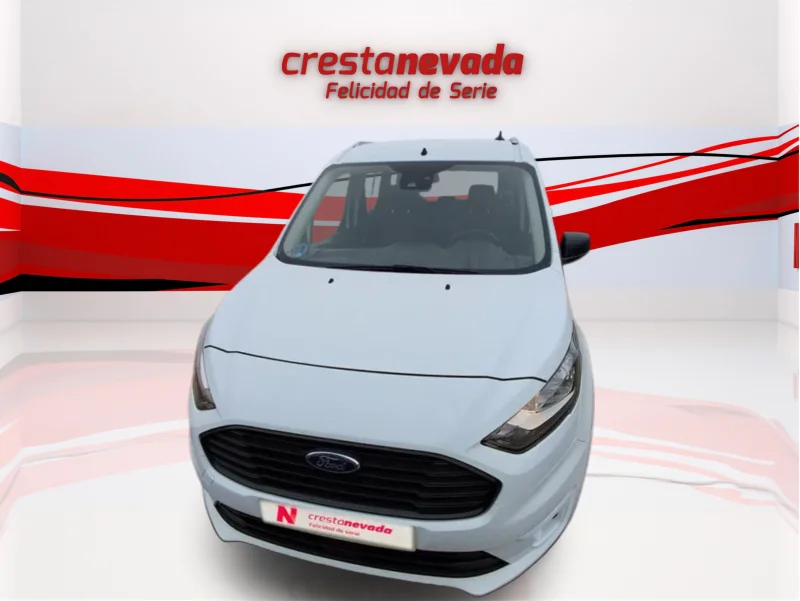 Imagen de Ford Grand Tourneo Connect