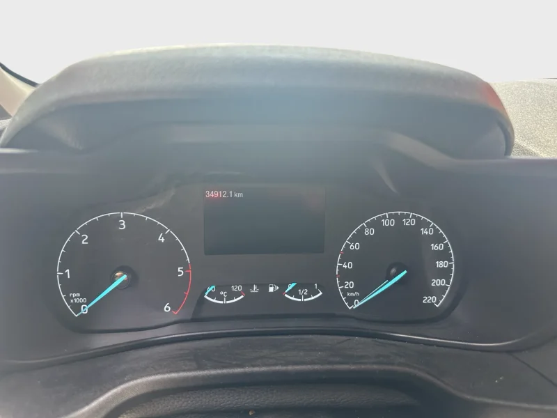 Imagen de Ford Grand Tourneo Connect