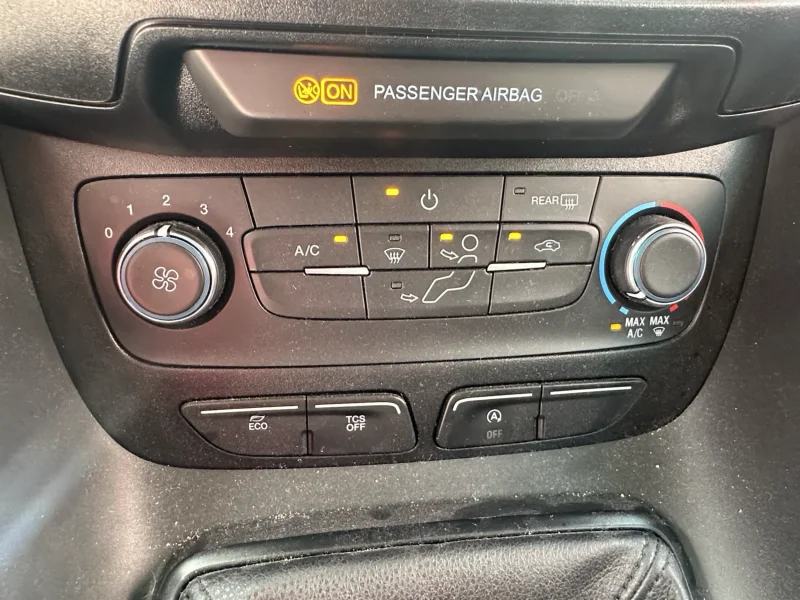 Imagen de Ford Grand Tourneo Connect
